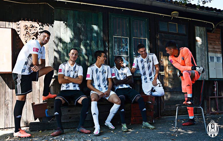 Predstavljamo nove Adidas dresove za sezonu 2020./2021.