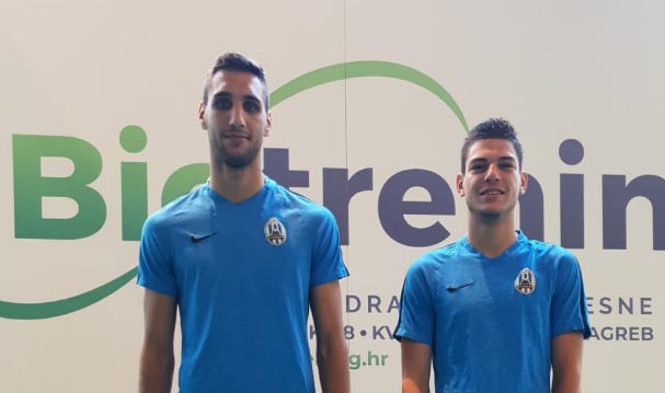 Lokosi povodom Svjetskog dana srca u Biotreningu.