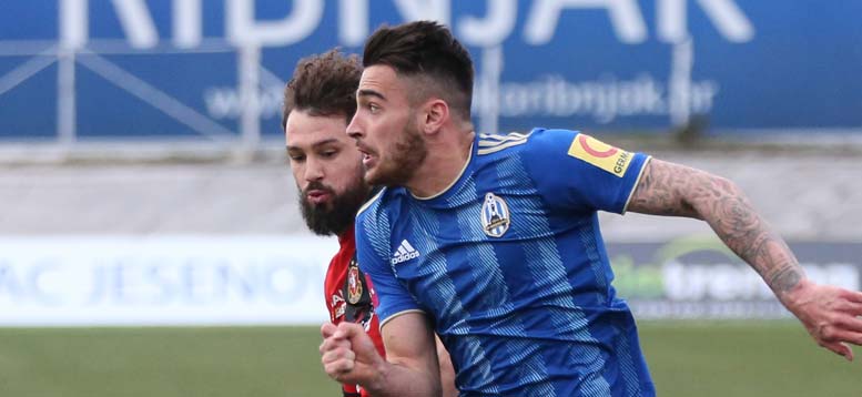 Čabraja: Želimo nastaviti pozitivan niz i osigurati peto mjesto