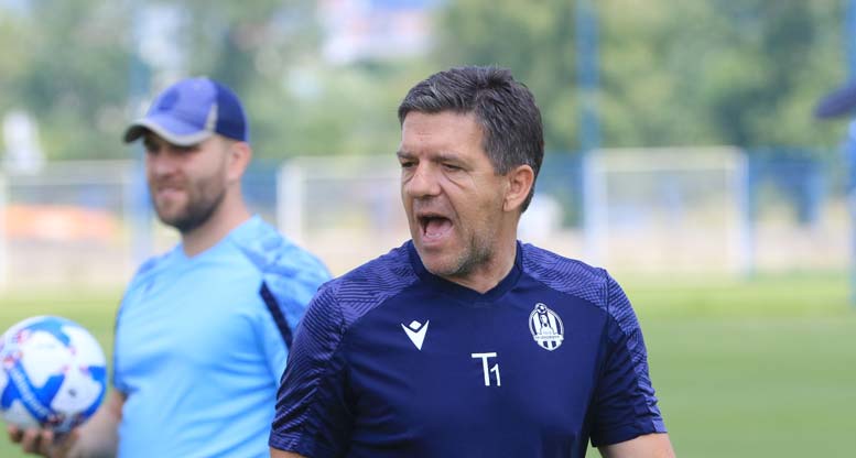 Čabraja: Istra nam je nepoznanica u ovom trenutku