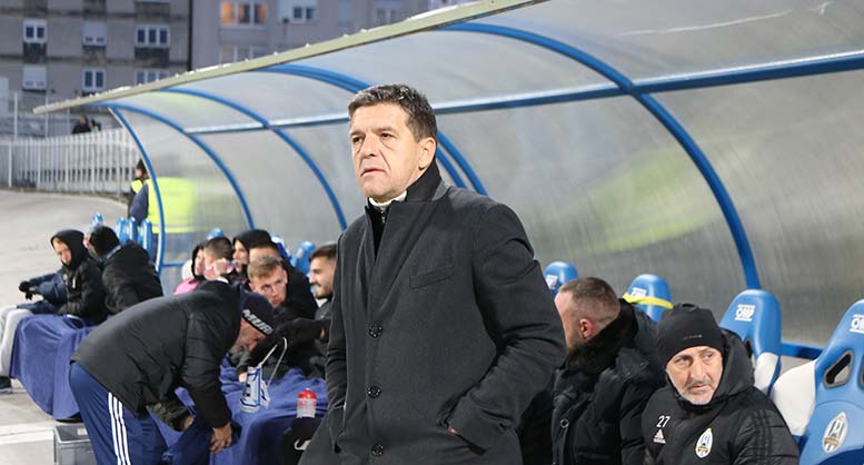 Čabraja nakon Osijeka: Ne bi bilo ne zasluženo i da smo pobijedili