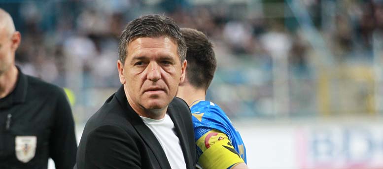 Čabraja: Svaka utakmica je bitna i ključna