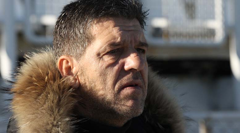 Čabraja: Mogli smo u prvom dijelu otići na dva gola razlike