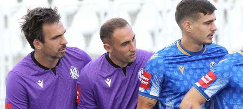 CIES studija: Lokosi 9. najmlađi klub na svijetu