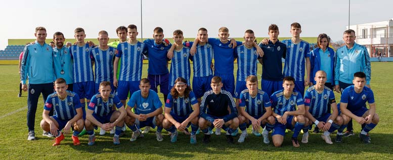 Juniori prvi u skupini memorijalnog turnira Hrvoje Čustić