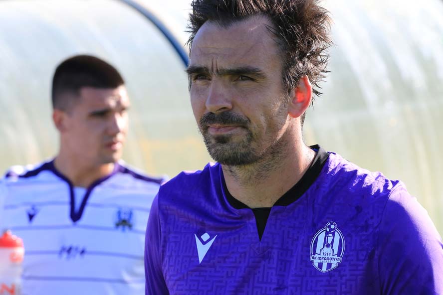 Dinamo – Lokomotiva 3:2