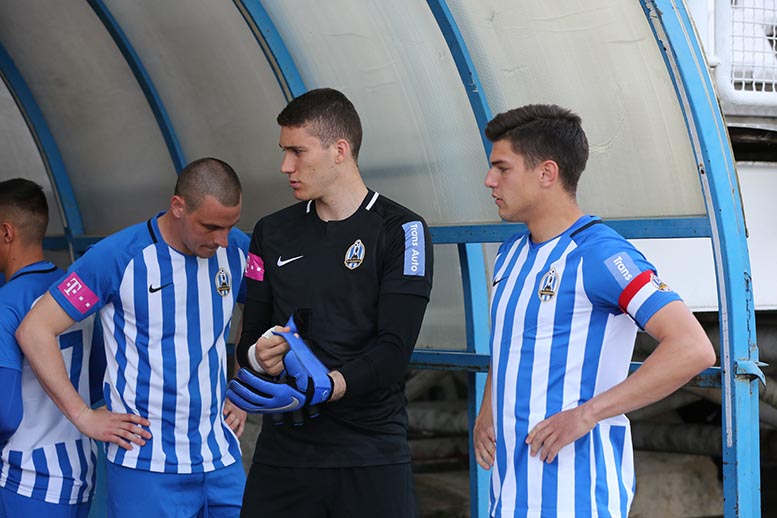 U nedjelju dolazimo Dinamu u Maksimir