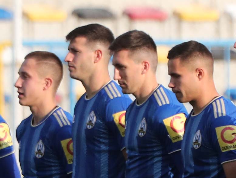 U petak protiv Dubrave na Kajzerici