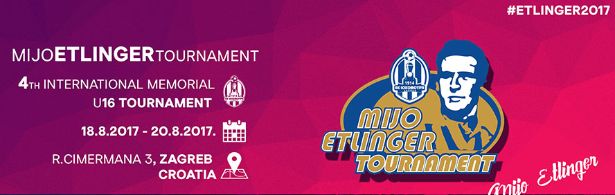 Etlinger tournament 2017 – results
