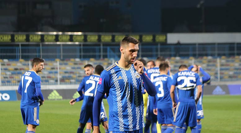 HNTV donosi sažetak utakmice Lokomotiva – Dinamo