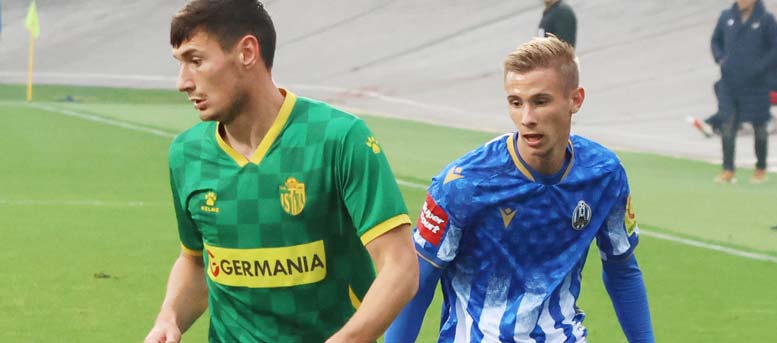 Zadnja domaća utakmice sezone – Istra u Kranjčevićevoj!