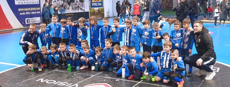 Otvorena škola: Oformili smo internacionalnu grupu na engleskom jeziku