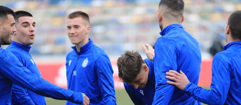 Prvotimci produžili vjernost Lokomotivi