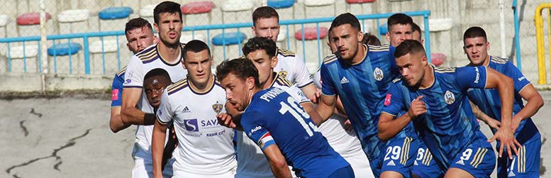 Lokomotiva – Maribor 3:0