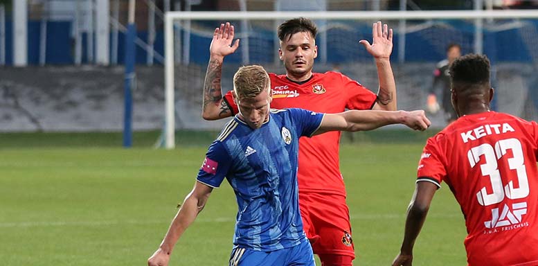 U subotu prijateljska s Mariborom u Zagrebu