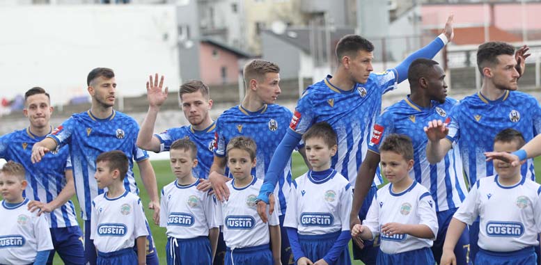 U subotu prijateljska utakmica u Mariboru