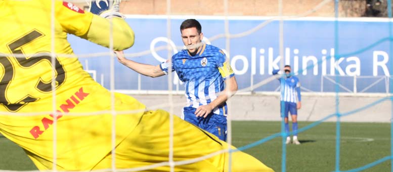 Od utorka u Medulinu