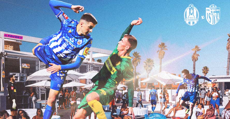 U nedjelju Istra u Kranjčevičevoj!