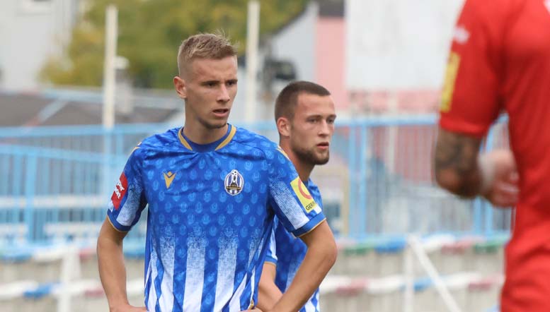 Hrvatski kup – Bjelovar – Lokomotiva 0:1