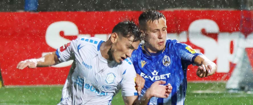 Čabraja: Pred nama je teška i zahtjevna utakmica