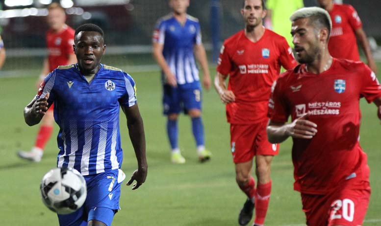 U subotu gostujemo u Osijeku