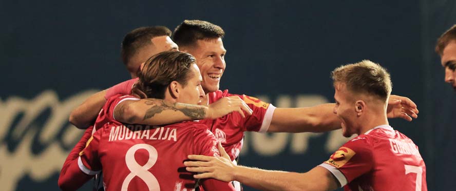 U petak Rijeka u Kranjčevićevoj!