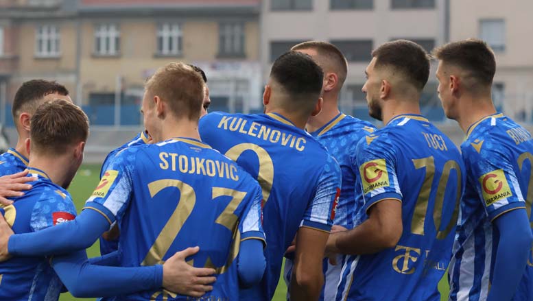 U subotu Slaven Belupo u Kranjčevićevoj!