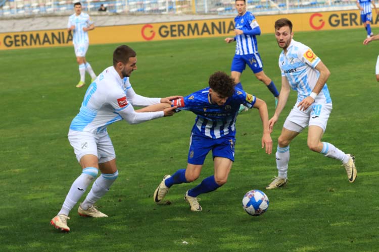 U nedjelju Rijeka u Kranjčevićevoj