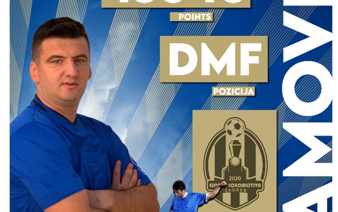 Završila sezona eSport sekcije u PES-u HFP Legendary lige