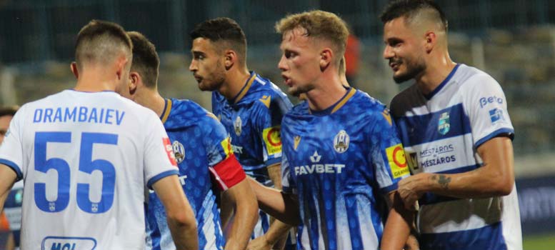 Lokomotiva – Osijek 2:2