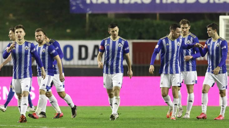 Oliver Petrak: Pokazali smo karakter, želju i zajedništvo