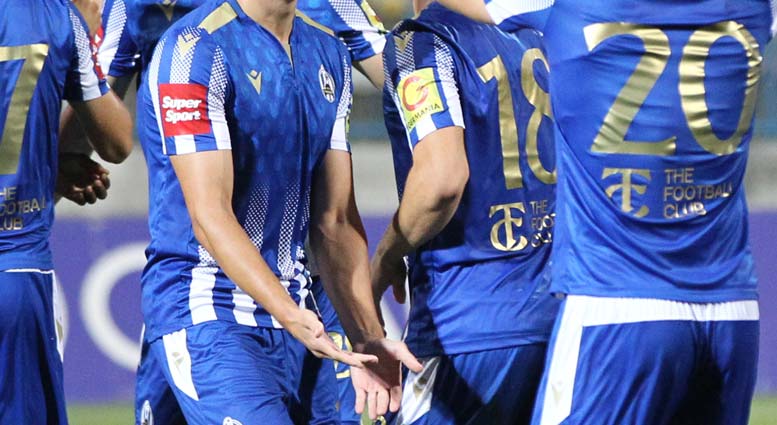 Lokomotiva – Rijeka 3:1