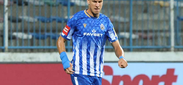 Rijeka – Lokomotiva 2:1