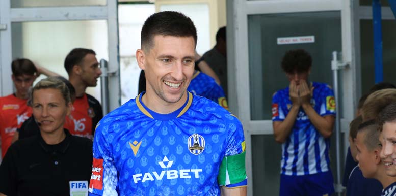 Lokomotiva – Rijeka 1:1