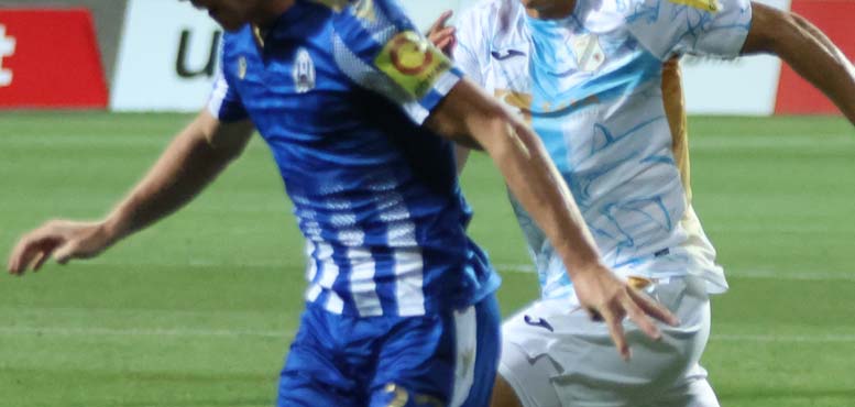 Lokomotiva – Rijeka 1:2