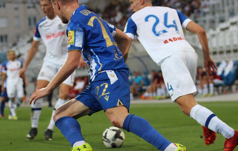 U subotu gostujemo u Koprivnici