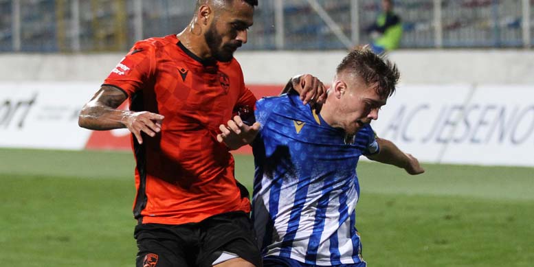 Ovosezonski rezultati protiv Šibenika