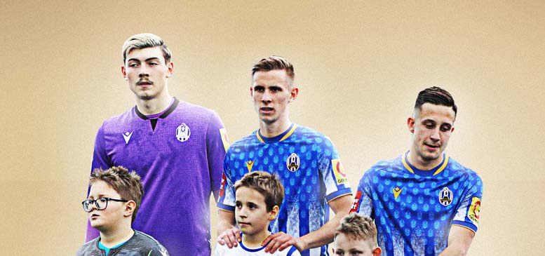 Čavlina, Stojković i Kačavenda u U21 reprezentaciji