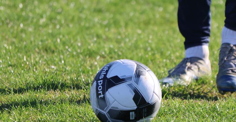 Volontiranje u Lokomotivinoj školi nogometa