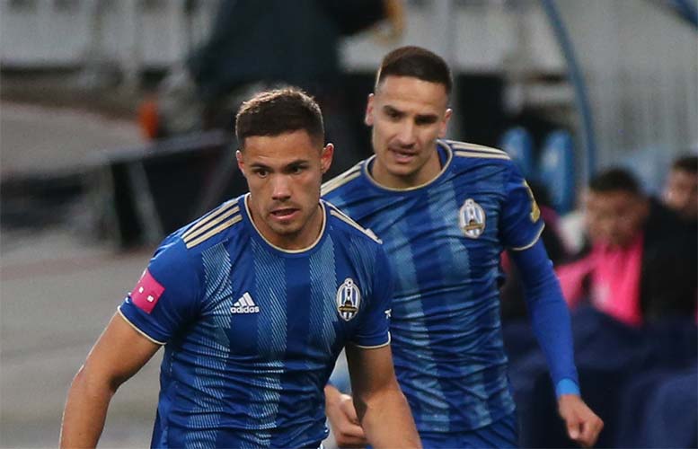 Prijenos kup utakmice na HNTV-u