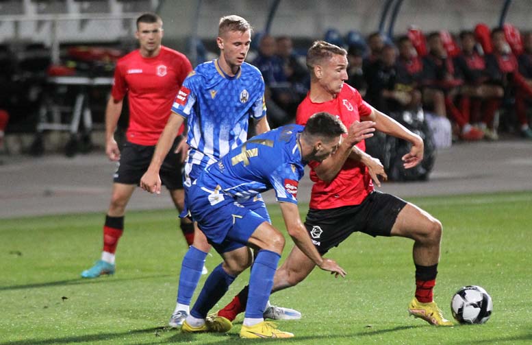 Nastavlje se HNL! U nedjelju smo u Varaždinu