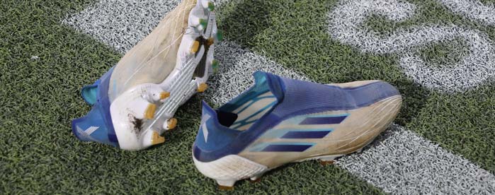 Škola nogometa: Početak treninga limača i zagića