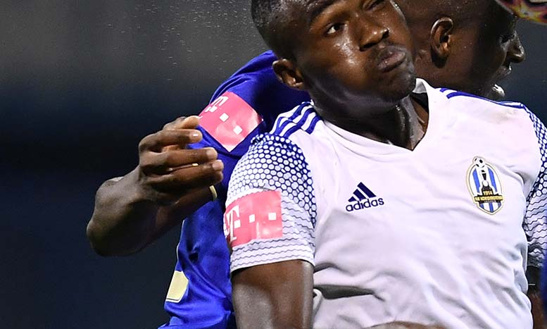 Šibenik – Lokomotiva 2:1