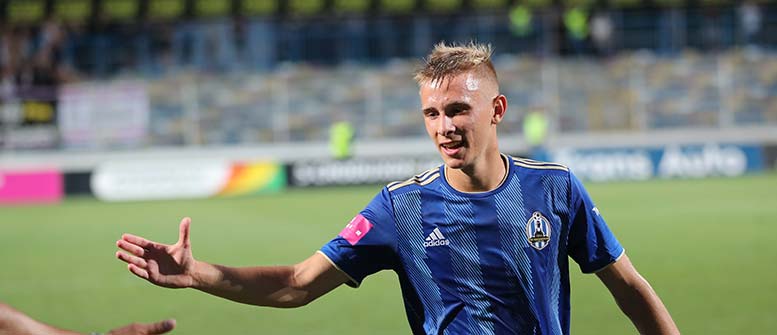 Deset poziva u reprezentacije u omladinskim kategorijama Lokosa