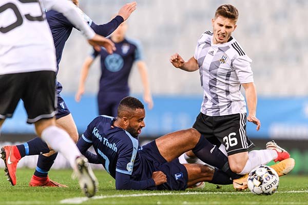 Goran Tomić: Ovo je naša realnost