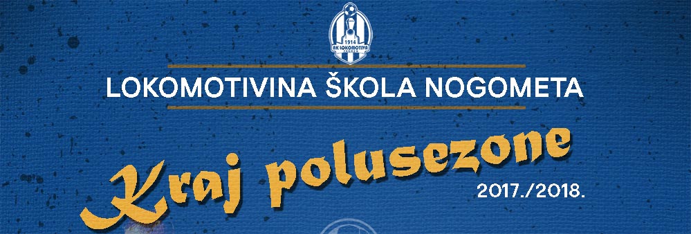 Lokomotivine mlađe kategorije pri vrhu svojih natjecanja