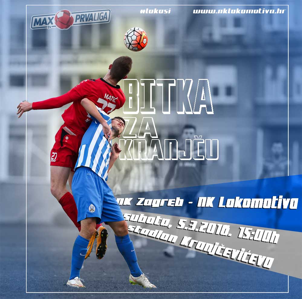 U subotu protiv Pjesnika u Kranjčevićevoj