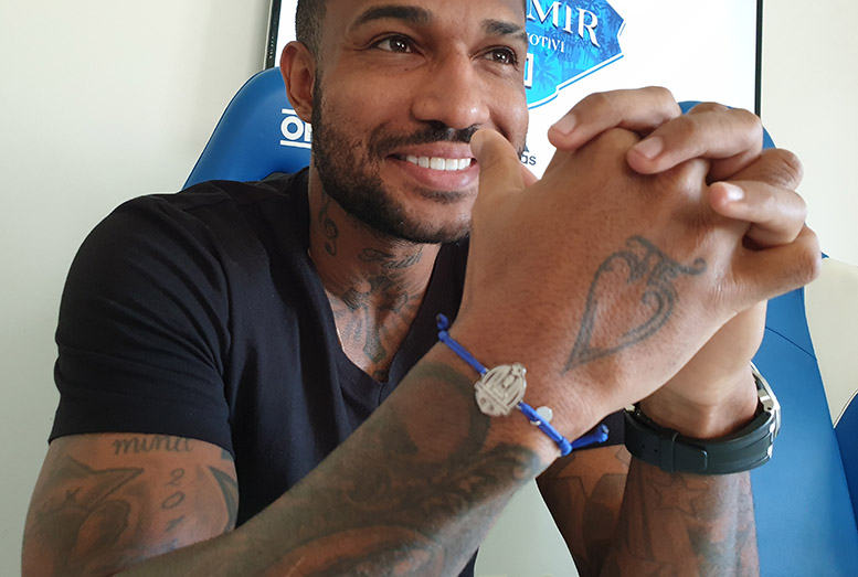 Predstavljamo Lokomotivine narukvice