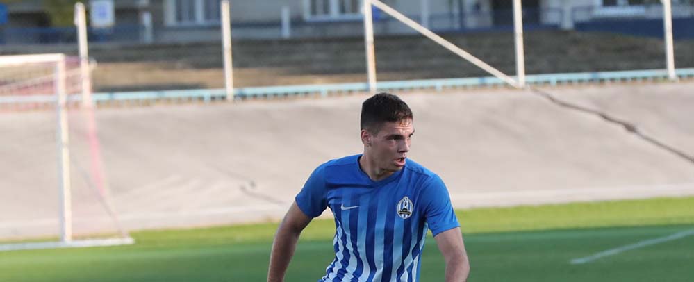 Bruno Zdunić pozvan u U19 reprezentaciju