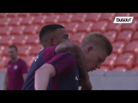 Lokomotiva na Dugout platformi s eksluzivnim video sadržajima